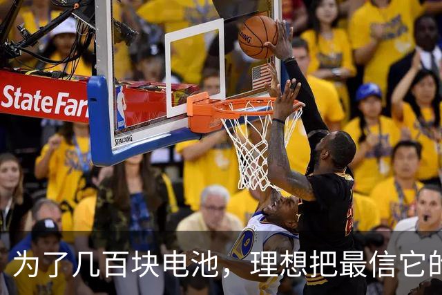 为了几百块电池，理想把最信它的那批MEGA车主架在了火上