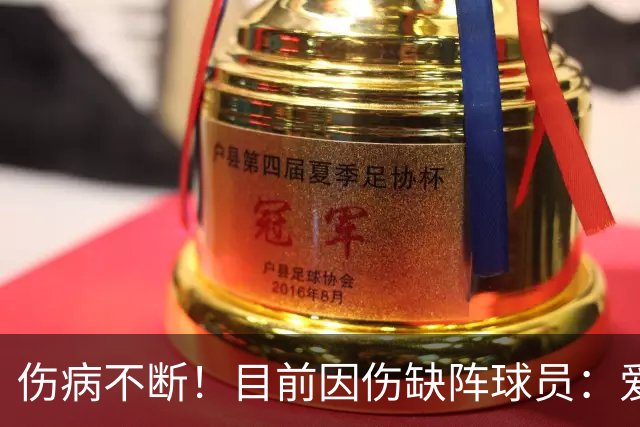 伤病不断！目前因伤缺阵球员：爱德华兹、杰威、伦纳德等