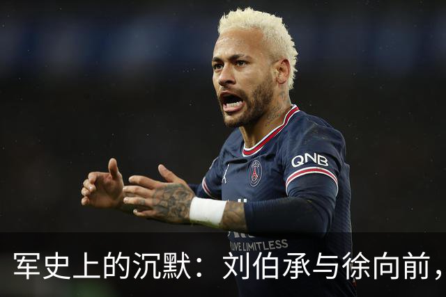 军史上的沉默：刘伯承与徐向前，为何成了毛主席的“例外”？