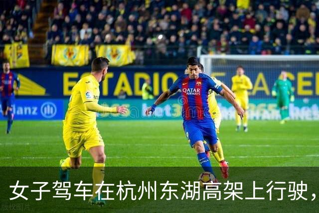 女子驾车在杭州东湖高架上行驶，车顶突然传来窸窸窣窣的声音，智驾紧急退出，下车一看，门框、车顶雷达被风筝线割得伤痕累累；交警已取证