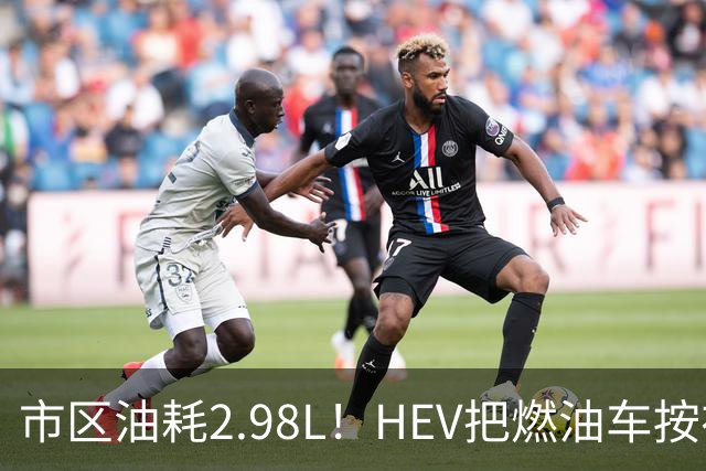 市区油耗2.98L！HEV把燃油车按在地上摩擦，这笔账你算过吗？