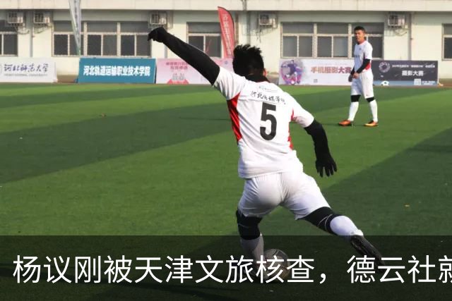 杨议刚被天津文旅核查，德云社就迎来好消息，徒弟狠狠给师父出气