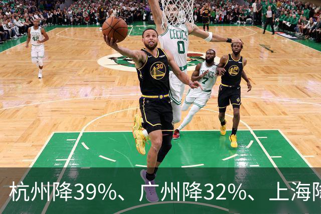 杭州降39%、广州降32%、上海降31%!不是房子卖光了，是房东不卖了
